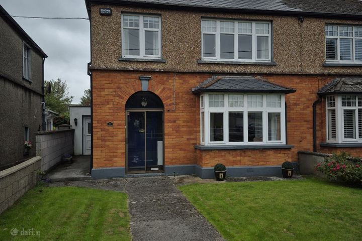 Valetta, 8 Banim Terrace, Kilkenny, Co. Kilkenny