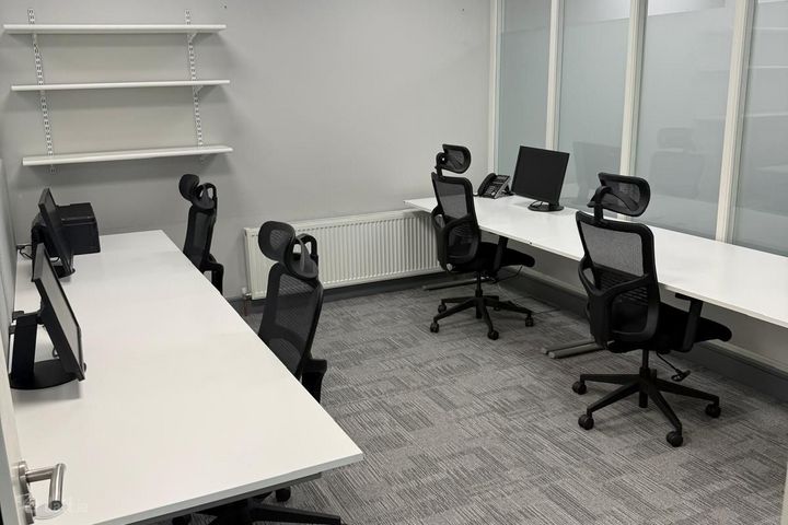 Calmount, Ballymount, Dublin 12