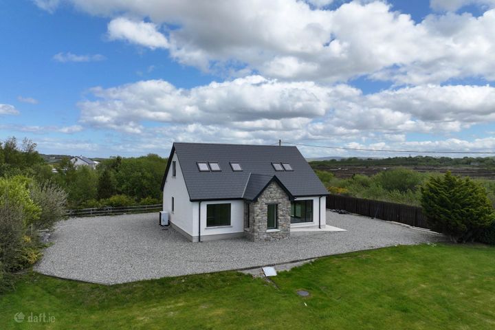 Drumaville, Malin, Co. Donegal, F93HR9A