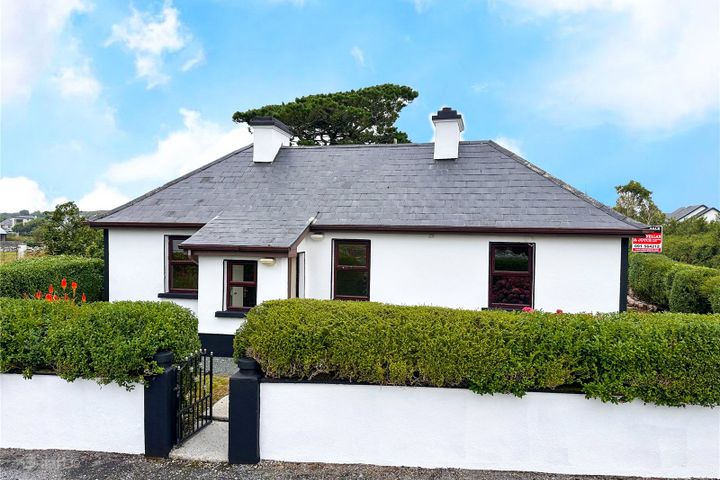 Keeraun, Ballymoneen Road, Rahoon, Galway, H91P2CC