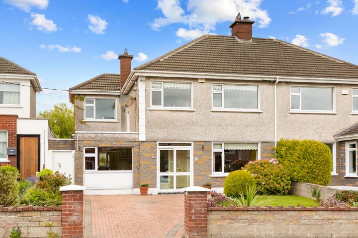 32 Linden Grove, Blackrock, Stillorgan, Co. Dublin, A94NX31