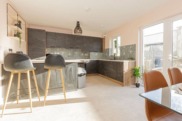 21 Shandon court, Waterford, Waterford City Centre