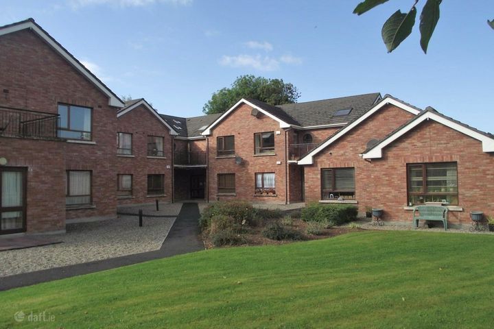 Apartment 8, The Courtyard, Main Street, Kilcullen, Kilcullen, Co. Kildare