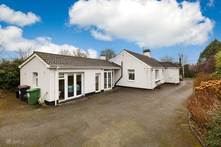 The Haven, Kilsallaghan, Swords, Co Dublin, K67T2R6
