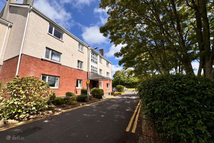 Apartment 47, The Cedars, Wentworth Gardens, Wilton, Co. Cork, T12Y659