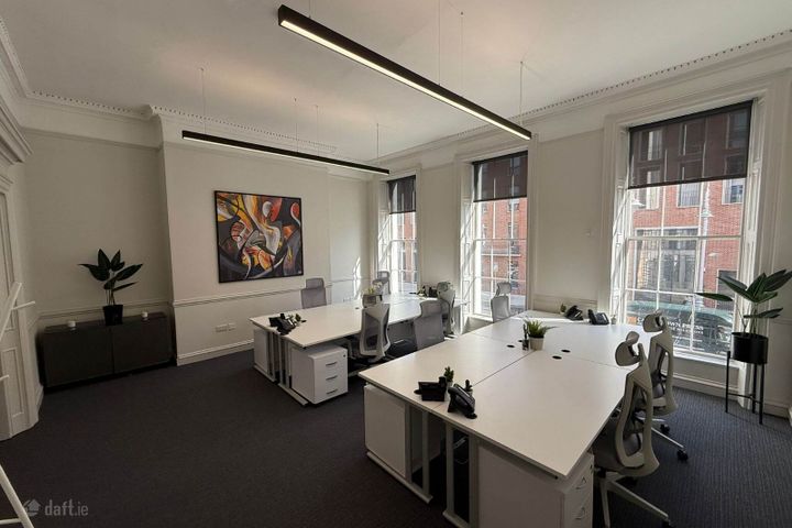 Fitzwilliam Street Lower, Dublin 2