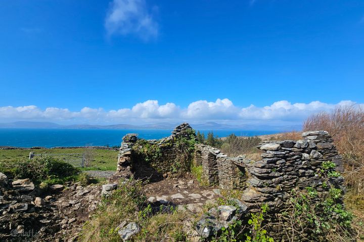 Ballyroon Mountain Escape, Ballyroon Mountain, Kilcrohane, Ballyroon, Co. Cork, P75FY75