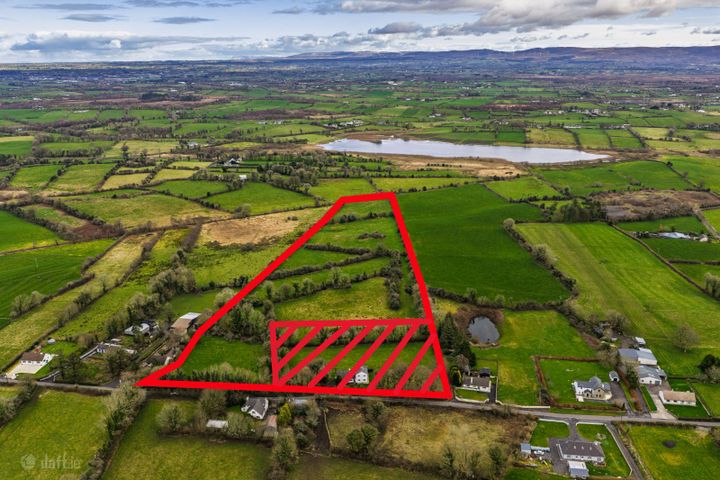 Woodbine Farm, Newtown, Cloghans, Ballina, Co. Mayo, F26W6D3