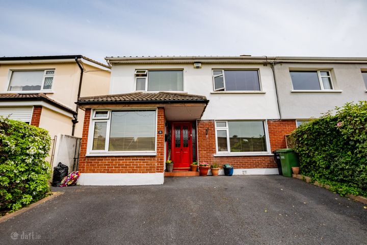 78 Watson Dr, Killiney, Dublin, Dublin