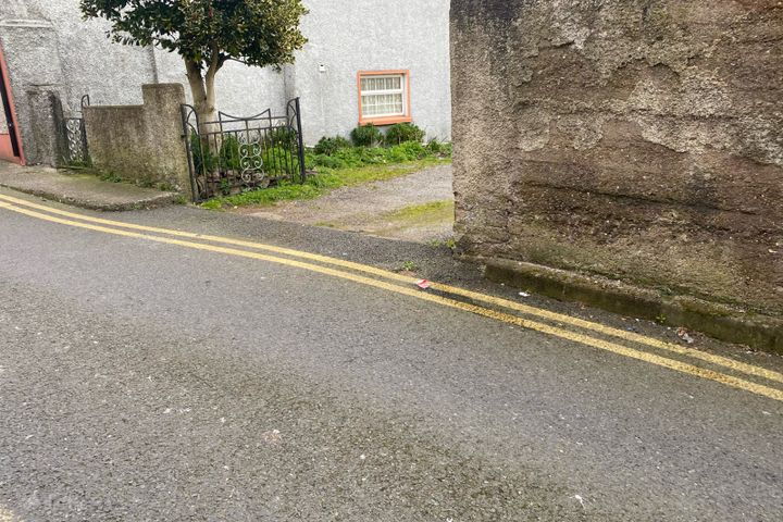 2 Sundays Well Avenue, T23 WT4A, Cork, Sunday's Well, Co. Cork