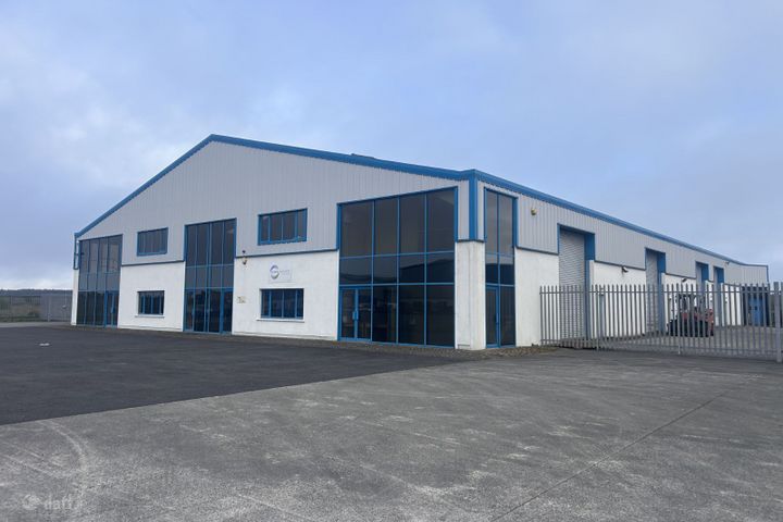 5A Milltown Business Park, Milltown, Co. Galway