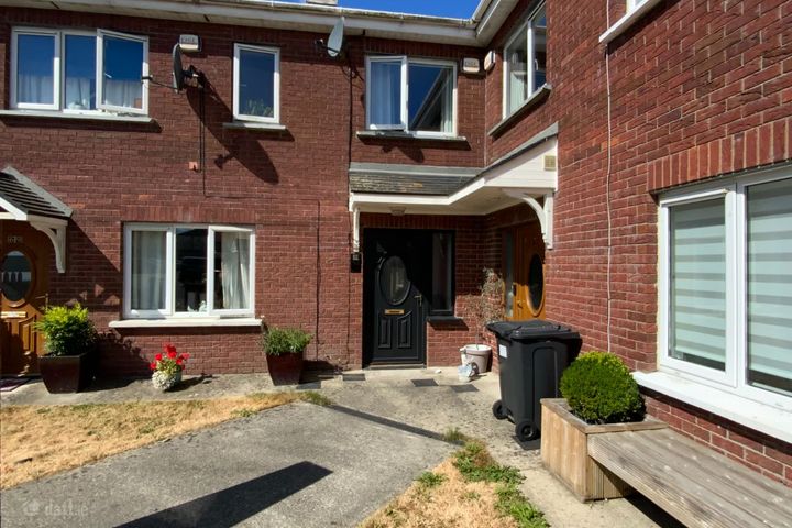 70 The Avenue, Meadowvale, Arklow, Co. Wicklow, Y14AV65