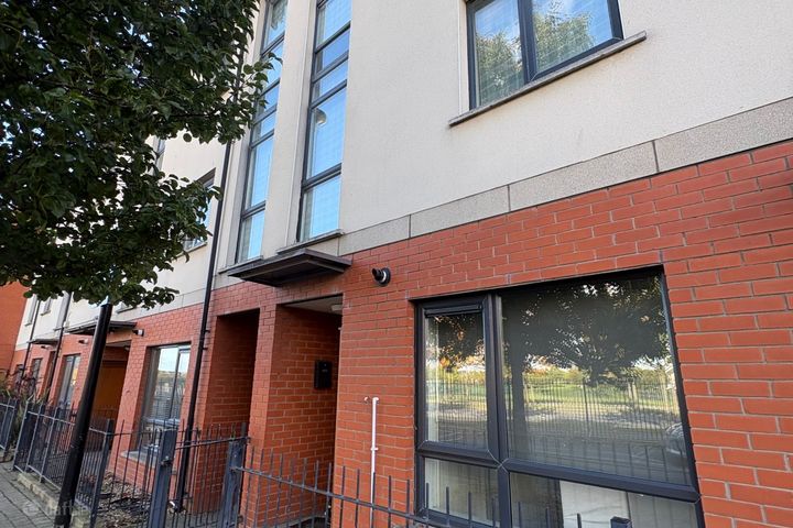 Churchwell Drive, Belmayne, Dublin 13, Clongriffin, Dublin 13