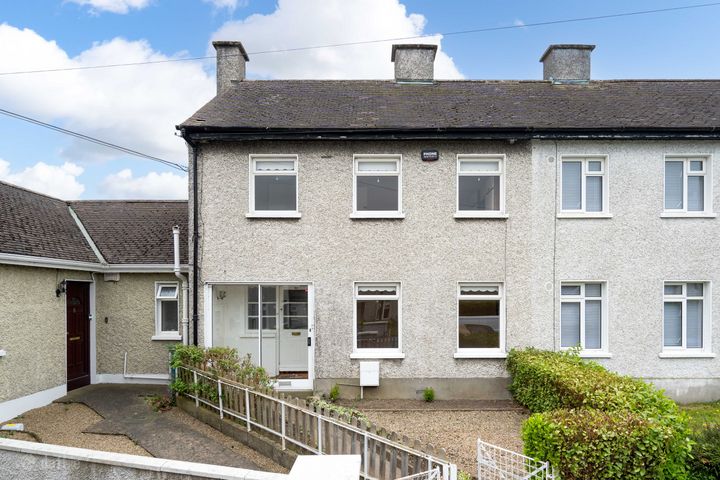 31 Ledwidge Crescent, Bray, Wicklow, Wicklow