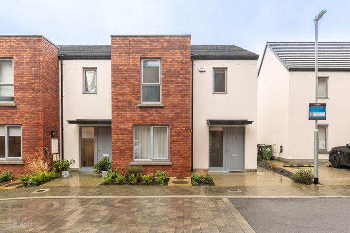 7 Árd Na Glaise, Stillorgan Park, Stillorgan, Stillorgan, Co. Dublin