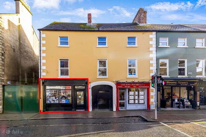 3a Francis Street, Dundalk, Co. Louth, A91A5XR