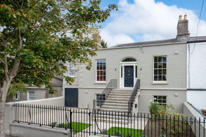 2 Garville Road, Dublin 6, Rathgar, Dublin 6, D06F9P7