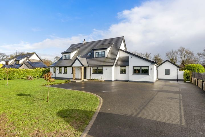 Westleidh House, Brownstown, Ratoath, Meath