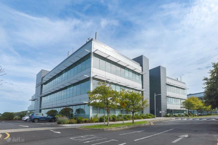 Building 3000, Westpark Innovation Campus, Shannon, Co. Clare