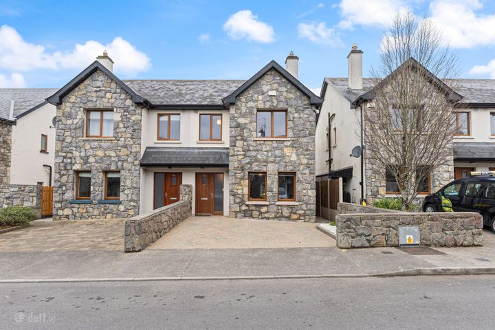 33 Lana An Bhaile, Craughwell, Galway, Galway