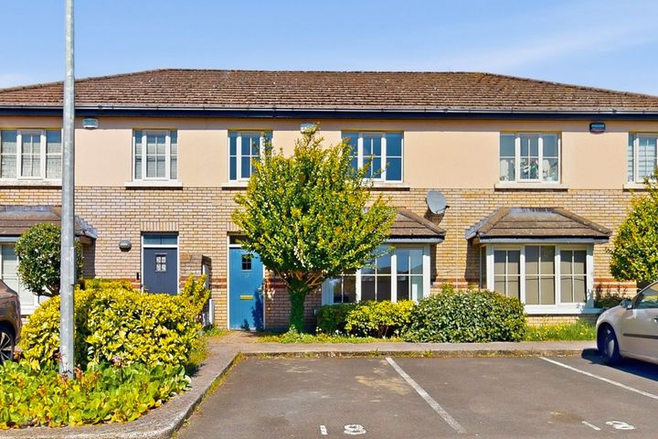 Cruise Park Court, Dublin 15, Tyrrelstown, Dublin 15