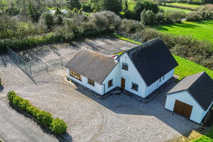 Askingarran Upper, Roney Point, Ballygarrett,, Gorey, Co Wexford, Y25A394