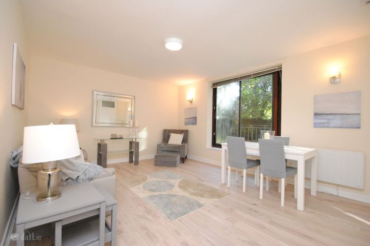 Apartment 2b, Belfield Court, Stillorgan Road, Dub, Donnybrook, Dublin 4