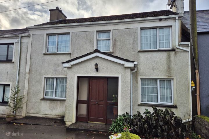 Church Street, Shercock, Co. Cavan, A81FK09