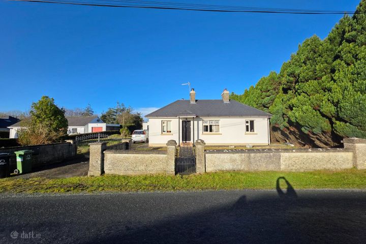Clonboyne, Portlaoise, Portlaoise, Co. Laois, R32K0YE