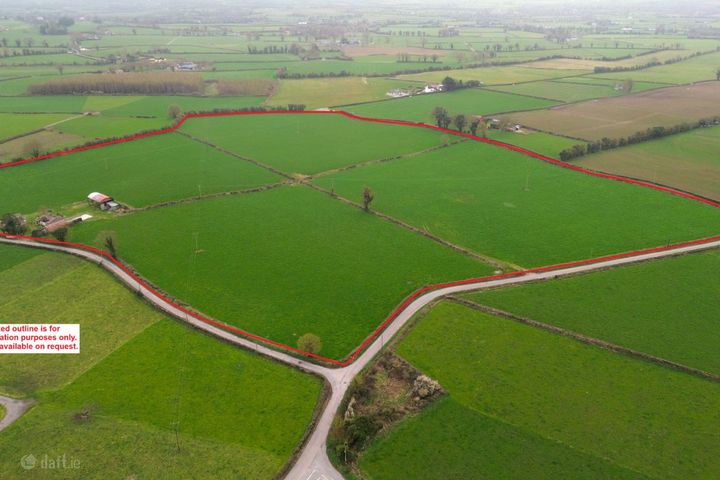 Coolowley, Errill, Co. Laois