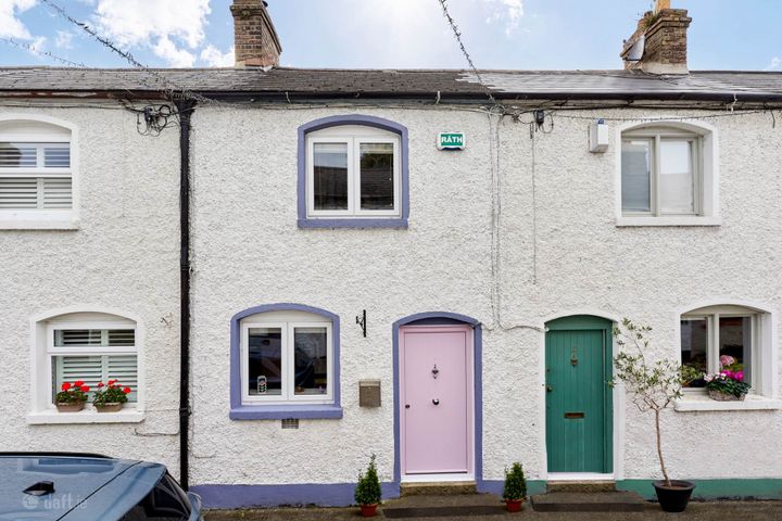 3 New Row, Chapelizod, Dublin 20, Co. Dublin, D20X430