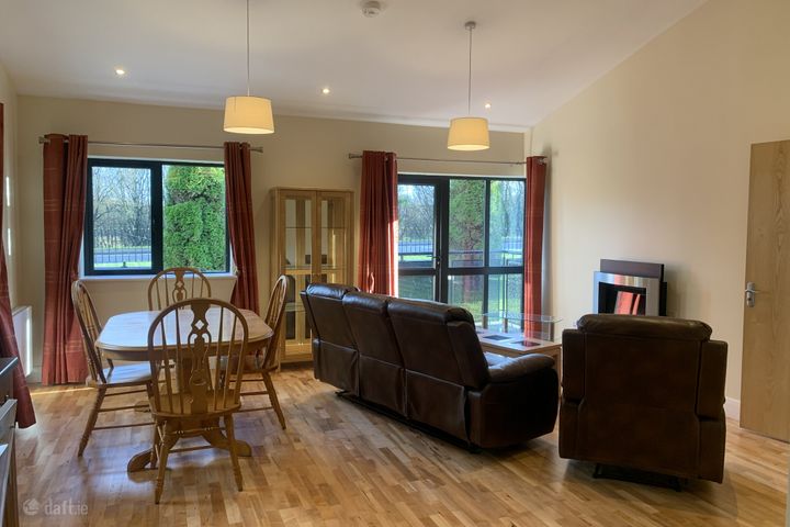 Apartment 1, Ash, Cois Locha, Castlebar, Co. Mayo