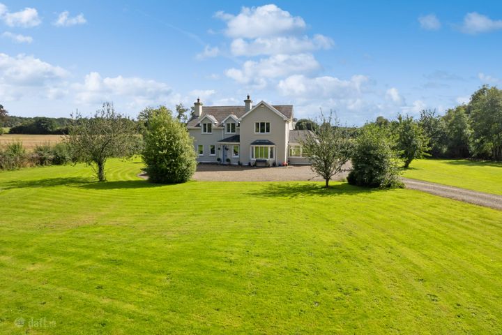 Inchnagree, Buttevant, Co. Cork, P51PX89