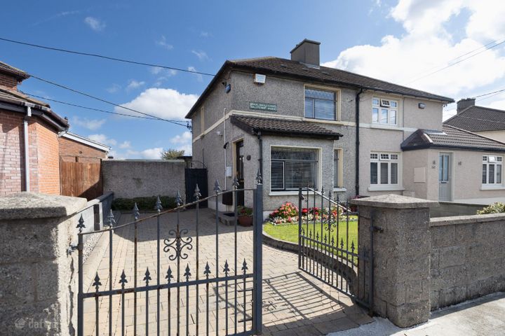 2 Ballyfermot Ave, Ballyfermot, Dublin 10, Dublin 10, Dublin