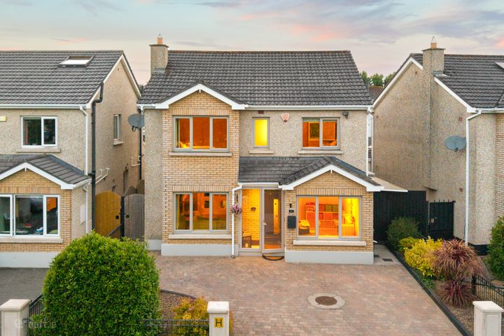 21 Kings Court, Naas, Co. Kildare, W91HK2A