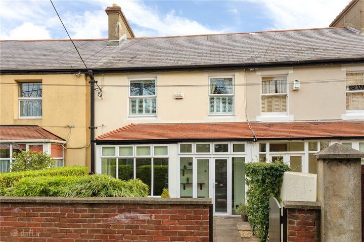5 Mayville Terrace, Dalkey, Dublin, Dublin