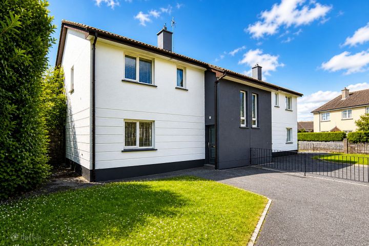 44 River Crest, Tuam, Co. Galway, H54XK44