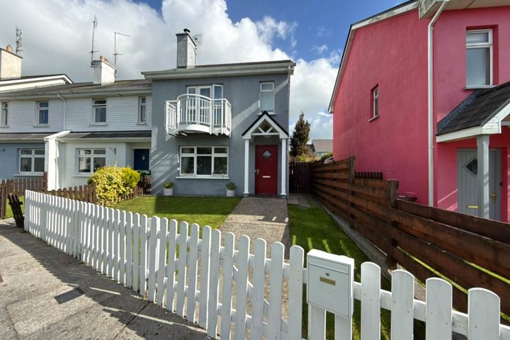 45 The Glade, Raheen, Athenry, Co. Galway, H65AK49