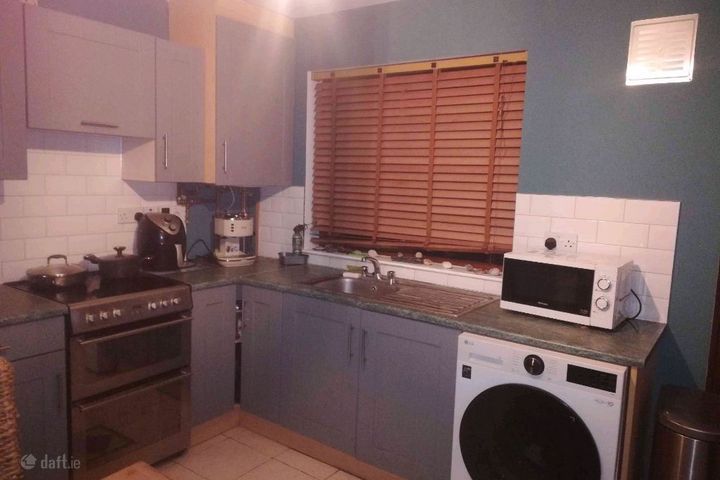 Clonuske Park, Balbriggan, Co. Dublin