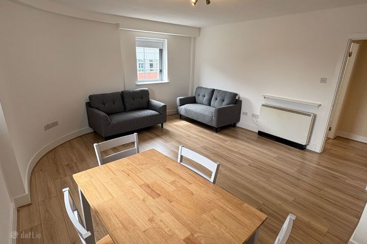 2 Bed Apartment, Exchange Hall, The Exchange, Tallaght, Dublin 24