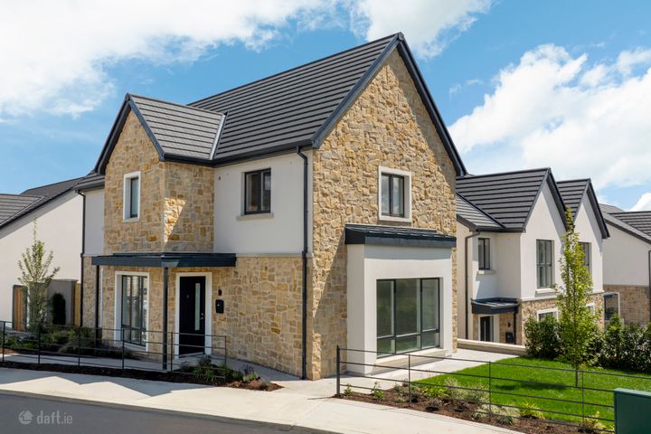 Bellevue Rise, Bellevue Hill, Delgany, Co. Wicklow