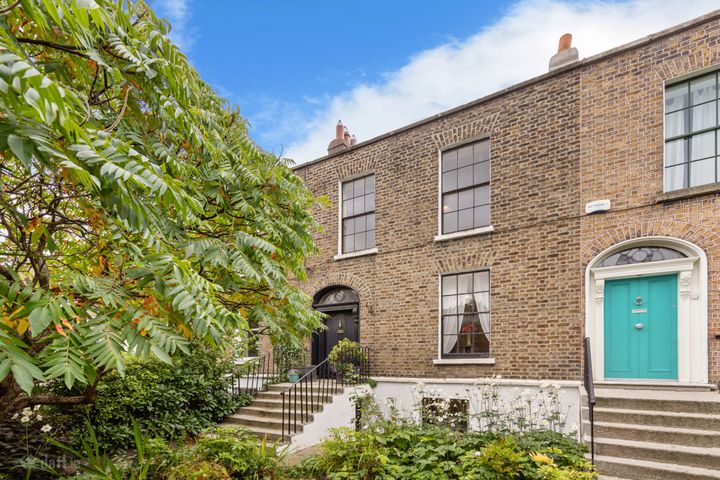 95 South Circ Rd, Dublin 8, Dublin, Dublin 15, Dublin