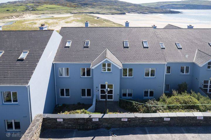 5 Barleycove Beach Apartments, Barleycove, Goleen, Barley Cove, Co. Cork, P81HP86