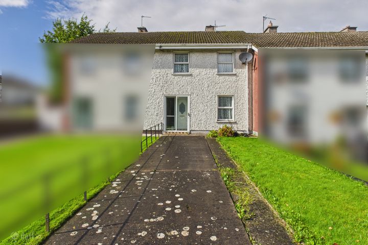 18 Hymany Park, Ballinasloe, Co. Galway, H53VY29
