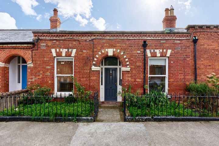 45 Greenville Terrace, Dublin 8, South Circular Road, Dublin 8