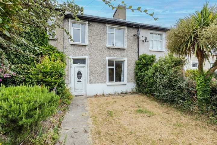 13 Belton Park Gardens (plus Attic Conversion), Donnycarney, Dublin 9, D09X6K8