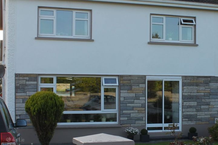 Cypress Gardens,Athlone,Co. Westmeath, Athlone, Co. Westmeath