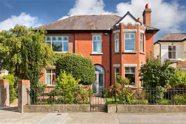 9 Butterfield Dr, Rathfarnham, Dublin 14, Dublin 14, Dublin
