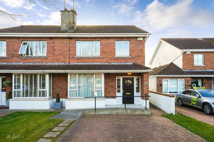 47 Supple Park, Dunshaughlin, Co. Meath, A85FE83