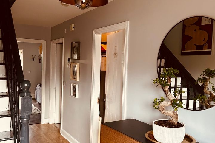 Carrig Court, Saggart, Co. Dublin, Saggart, Dublin 24